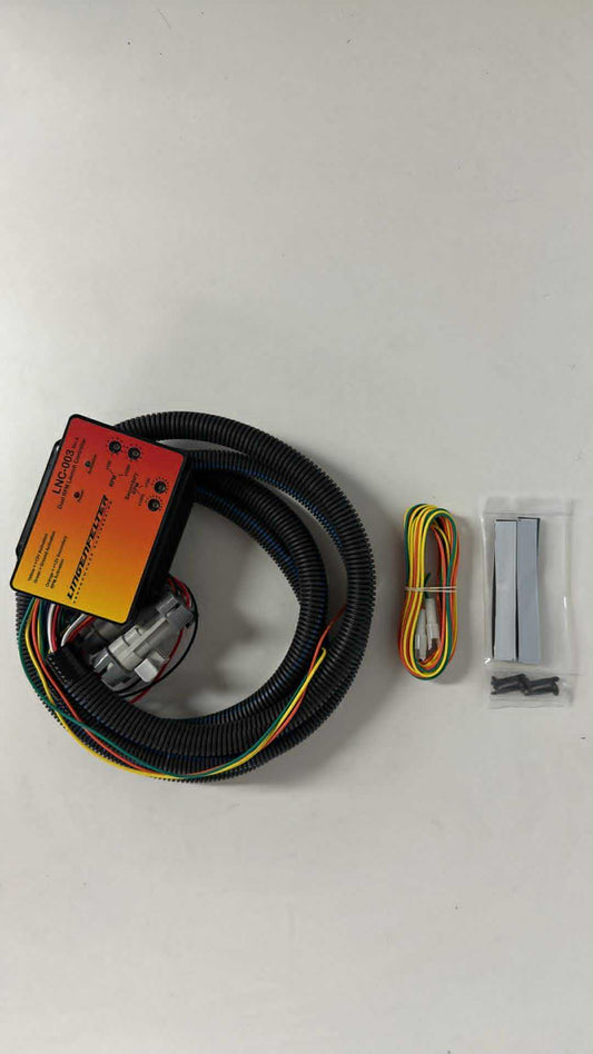 Lingenfelter Adjustable Launch Controller RPM Limiter 2 Step LSx Apps