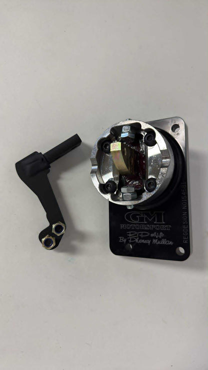 Ripshifter suit Holden VT-VZ Manual (Street)