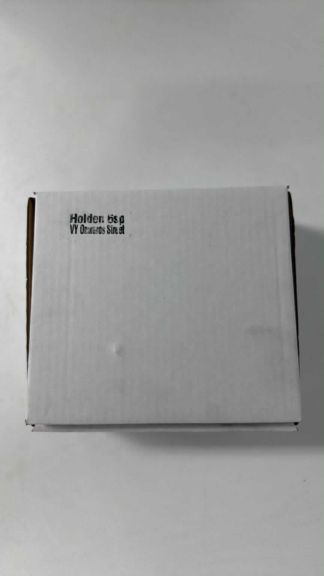 Ripshifter suit Holden VT-VZ Manual (Street)