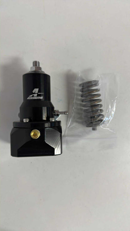 Aeromotive Extreme Flow EFI Fuel Pressure Regulator