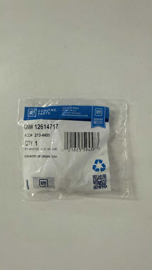 Genuine GM Air Intake Sensor