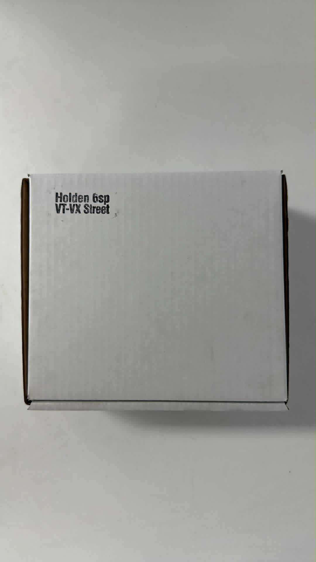 Ripshifter suit Holden VT-VZ Manual (Street)