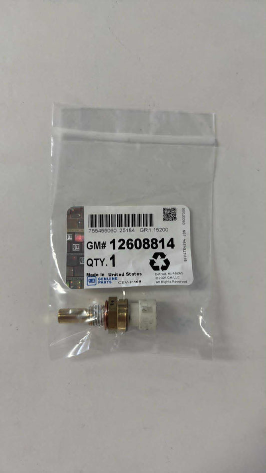Genuine GM LS Coolant Temperature Sensor