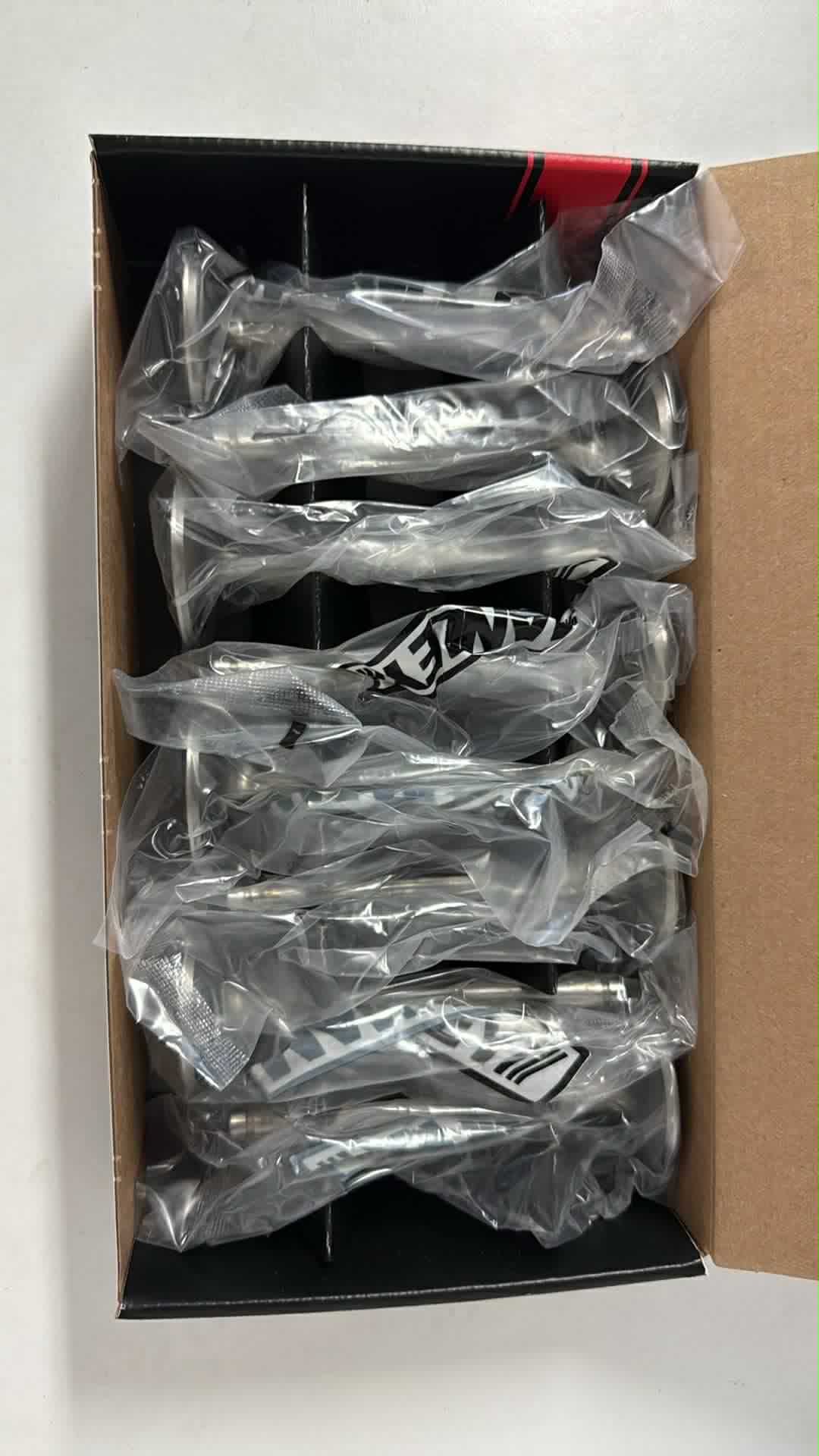 Manley Valves 11362-8