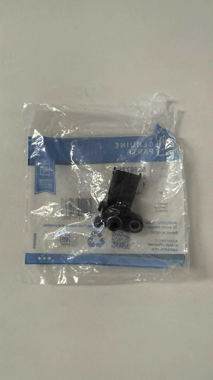 Genuine GM MAP Sensor suit LSA