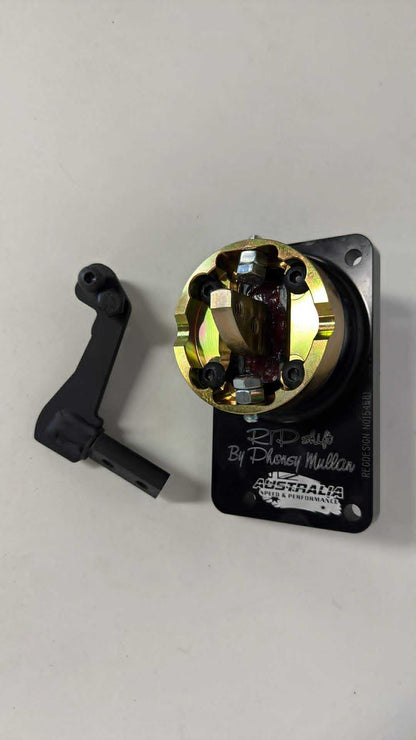 Ripshifter suit Holden VT-VZ Manual (Street)