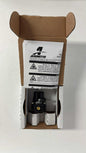 Aero Motive A1000 Fuel Pressure Regulator Adjustable