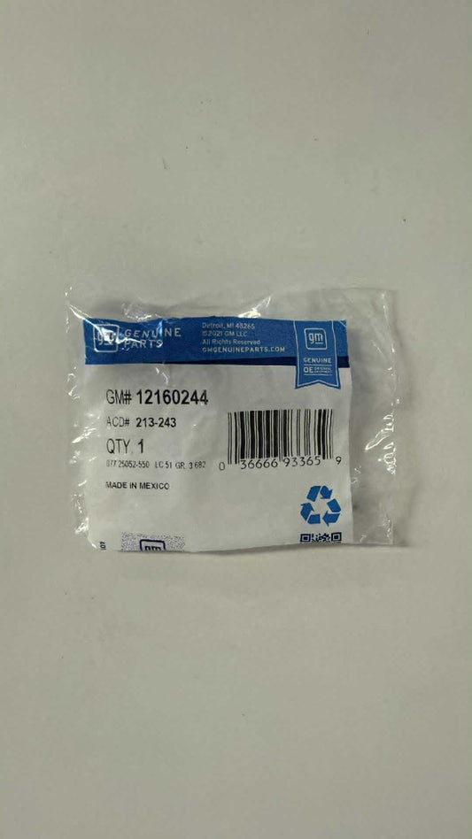 Genuine GM LS Intake Air Temperature Sensor IAT