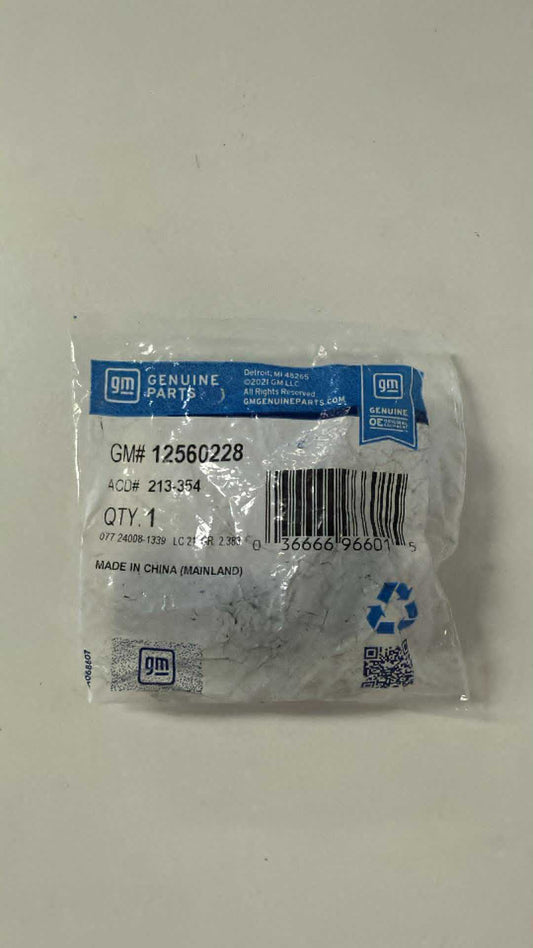 Genuine GM Crankshaft Position / Angle Sensor (Early)