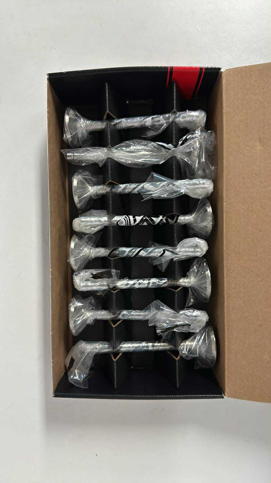 Manley Valves 11677-8