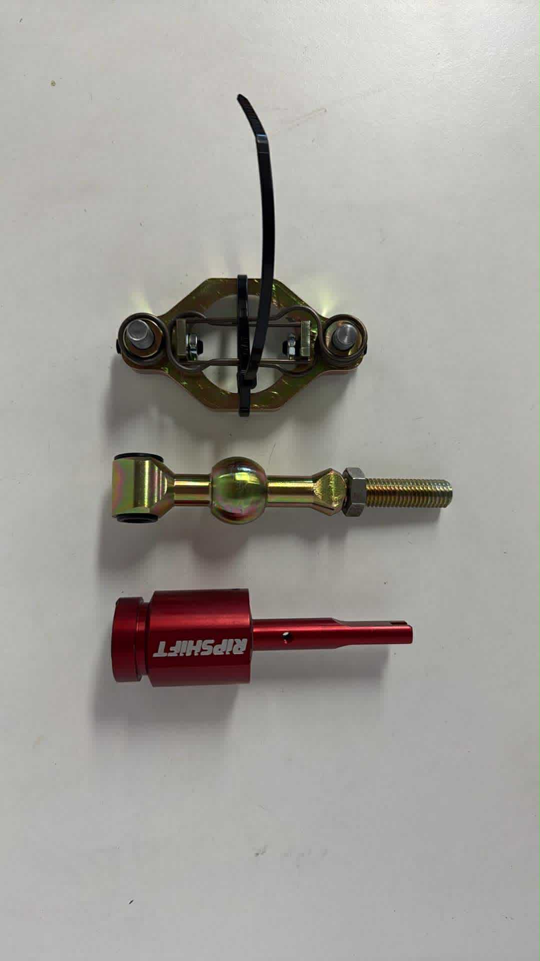 Ripshifter suit Holden VE and VF Manual (Street)