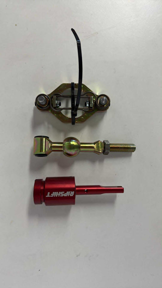 Ripshifter suit Holden VE and VF Manual (Street)