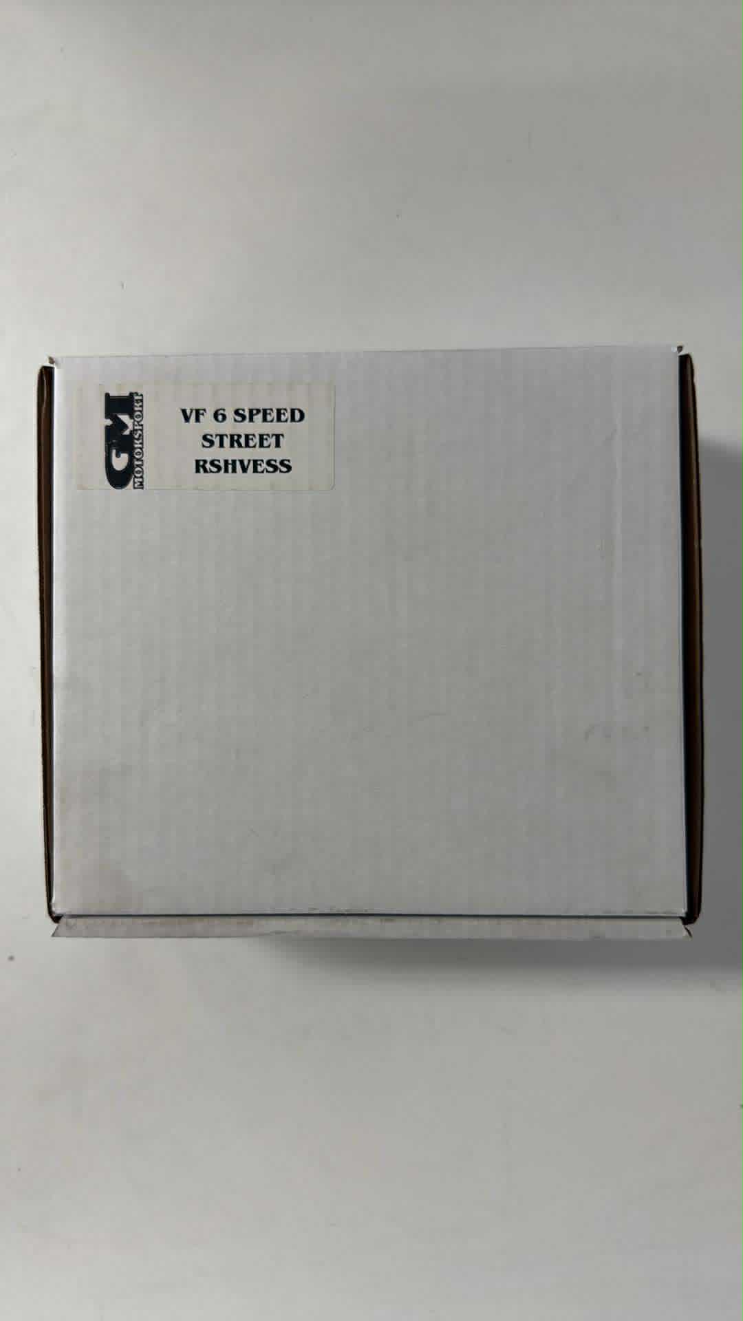 Ripshifter suit Holden VE and VF Manual (Street)