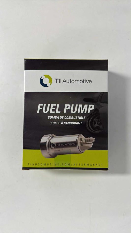 Walbro Fuel Pump Kit 450/465 LPH In Tank, E85 Compatible