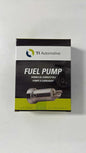 Walbro Fuel Pump Kit 450/465 LPH In Tank, E85 Compatible