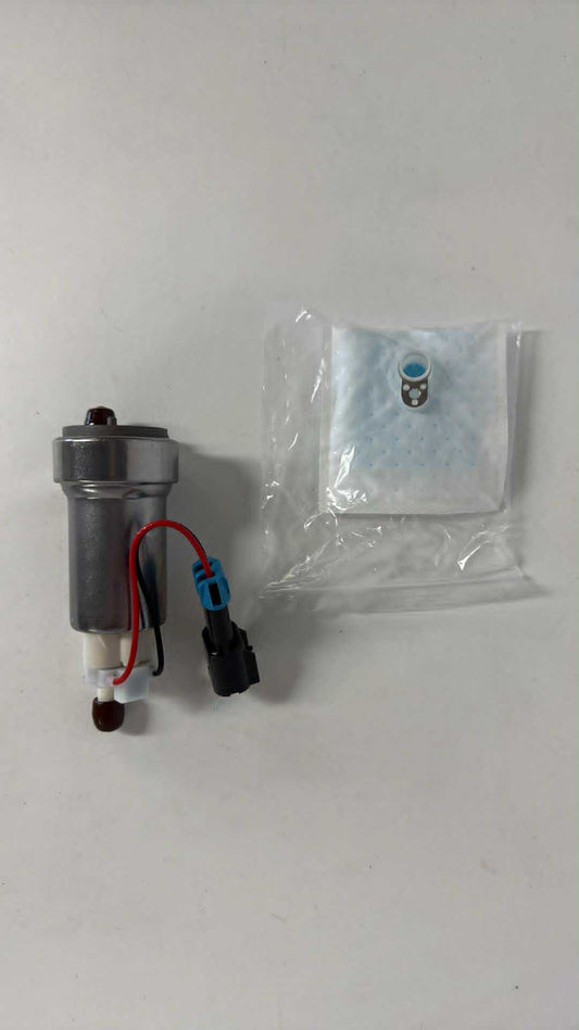 Walbro Fuel Pump Kit 450 LPH In Tank, E85 Compatible