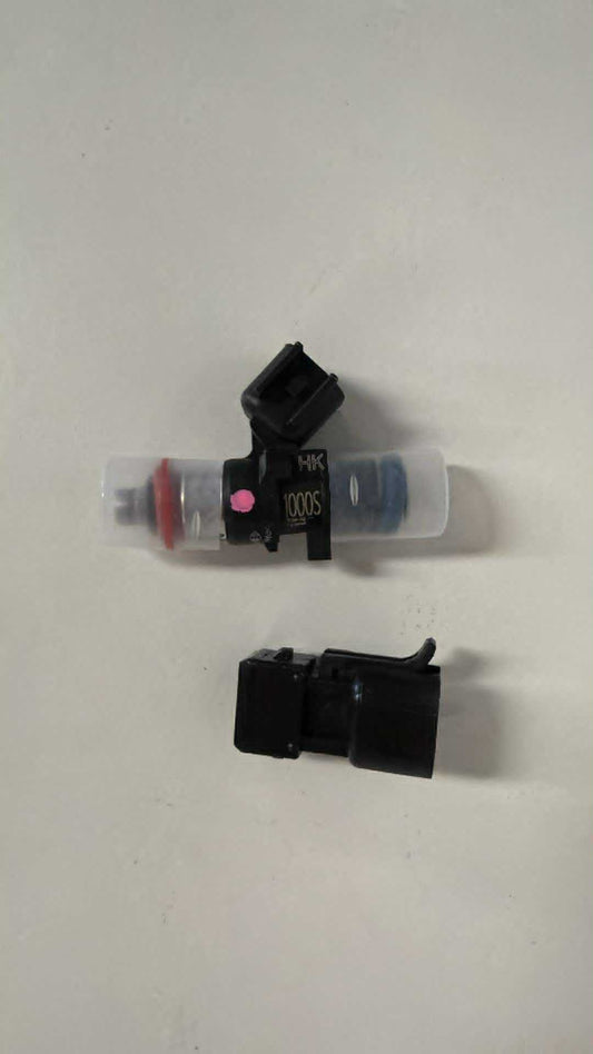 Bosch 1000cc Short Injector (each)