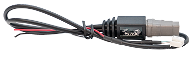 LINK CAN Connection Cable for G4X/G4+ Plug-in ECU's (CANJST)