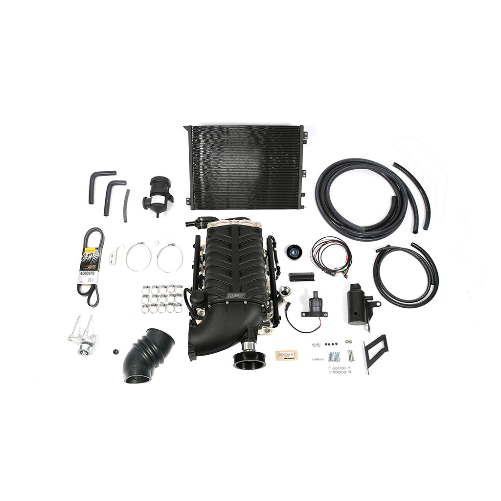 Harrop TVS2650 RAM 1500