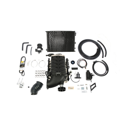Harrop TVS2650 RAM 1500