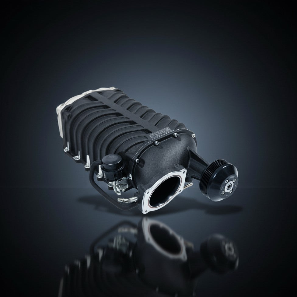 BYE Performance | Performance Parts Australia