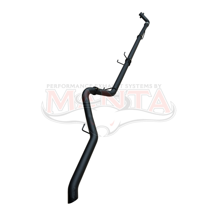 Manta GWM Cannon Ute 2.0L 4cyl Ute 2020 Onwards - DPF BACK