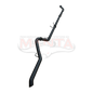 Manta GWM Cannon Ute 2.0L 4cyl Ute 2020 Onwards - DPF BACK