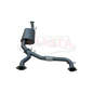 Manta Nissan Patrol Wagon Y62 Warrior 5.6L V8 Petrol Wagon with Bimodal 2023-2025 - MUFFLER DELETE