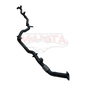 Manta Toyota Landcruiser 200 Series Wagon VDJ200 4.5L V8 Twin Turbo Diesel Wagon (with DPF) 2015 Onwards - DPF BACK