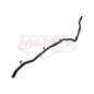 Manta Toyota Landcruiser 79 Series Ute GDJ79 Single & Dual Cab 2.8L 4cyl Turbo Diesel Ute (with DPF) - TURBO BACK WITH CATS