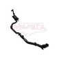 Manta Toyota Landcruiser 79 Series Ute GDJ79 Single & Dual Cab 2.8L 4cyl Turbo Diesel Ute (with DPF) - TURBO BACK WITH CATS