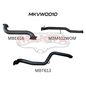 Manta Volkswagen Amarok Ute TDI550, TDI580 2H V6 3.0l Turbo Ute (2016-2022) - DPF BACK - EXTENDED TAILPIPE