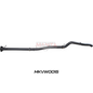 Manta Volkswagen Amarok Ute TDI600 NF V6 3.0L Turbo Dual Cab Ute 2022 Onwards - DPF BACK