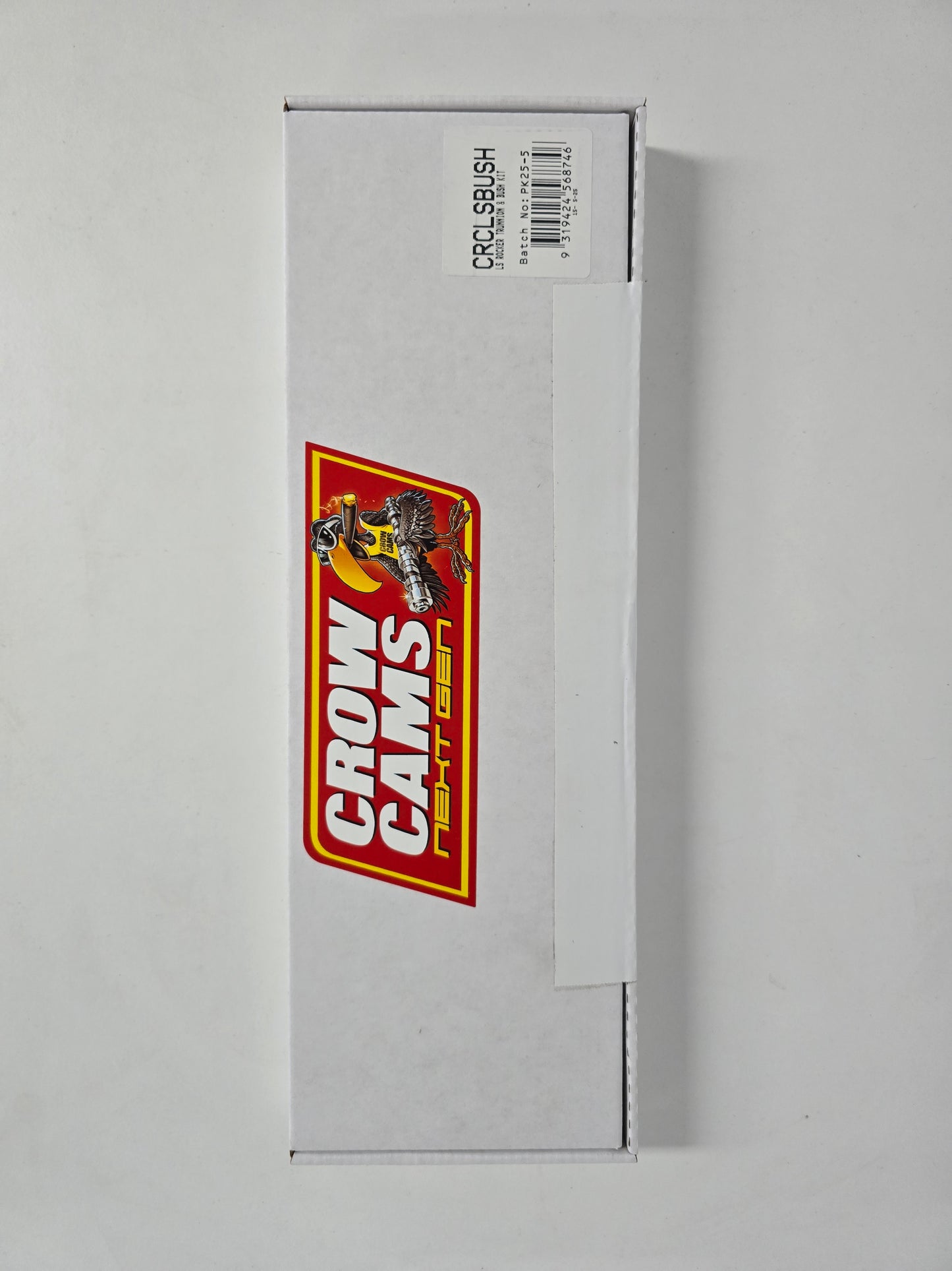 LS Rocker Trunnion Upgrade Kit