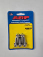 ARP 5-Pack Bolt Kit, 12-Point Head S/S 8mm x 1.25 x 25mm UHL With 10mm Socket Head