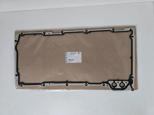 Genuine GM Sump / Oil Pan Gasket