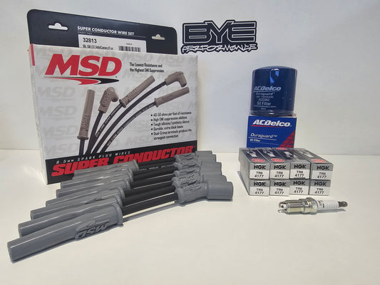 Holden 6.0/6.2L General Service Kit