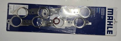 Mahle LS MLS Exhaust Extractor Gasket Set