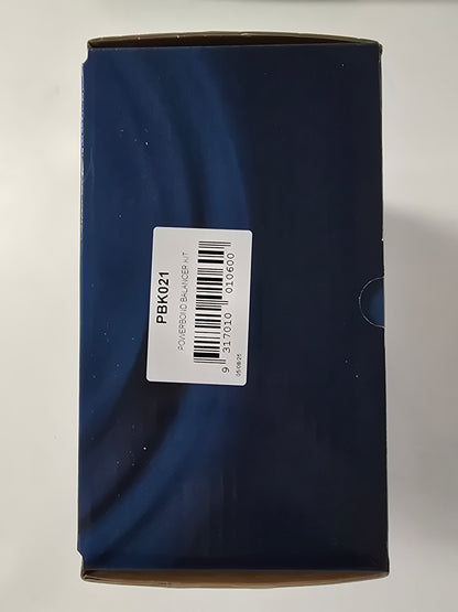 Powerbond PBK021 25% Underdrive Kit