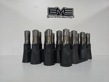 Genuine GM Gold Clip LS7 Hydraulic Lifters and Lifter Buckets