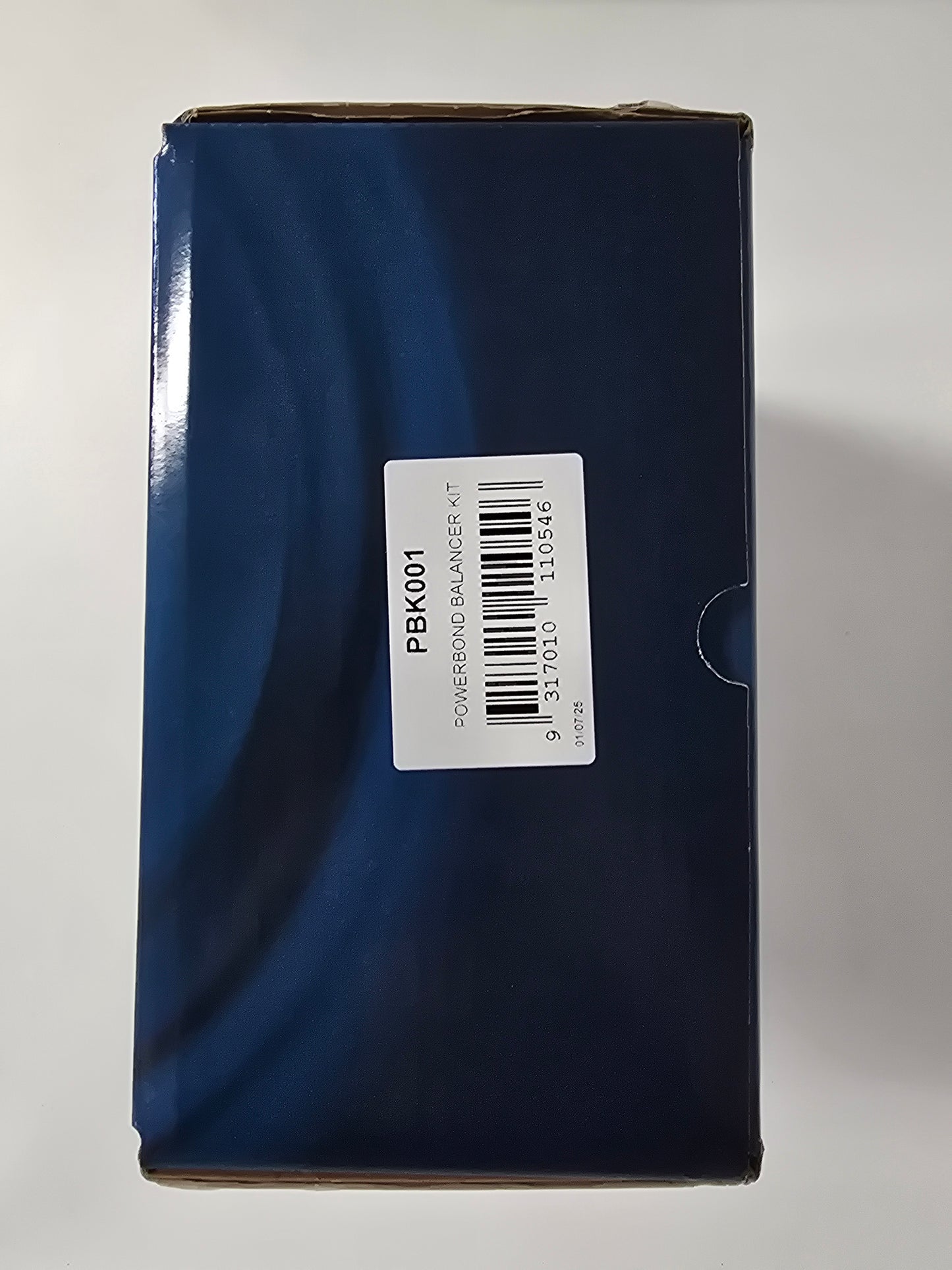 PBK001 Powerbond 25% Underdrive Kit