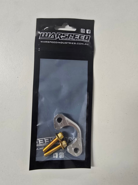 Warspeed Oil Pickup Bracket