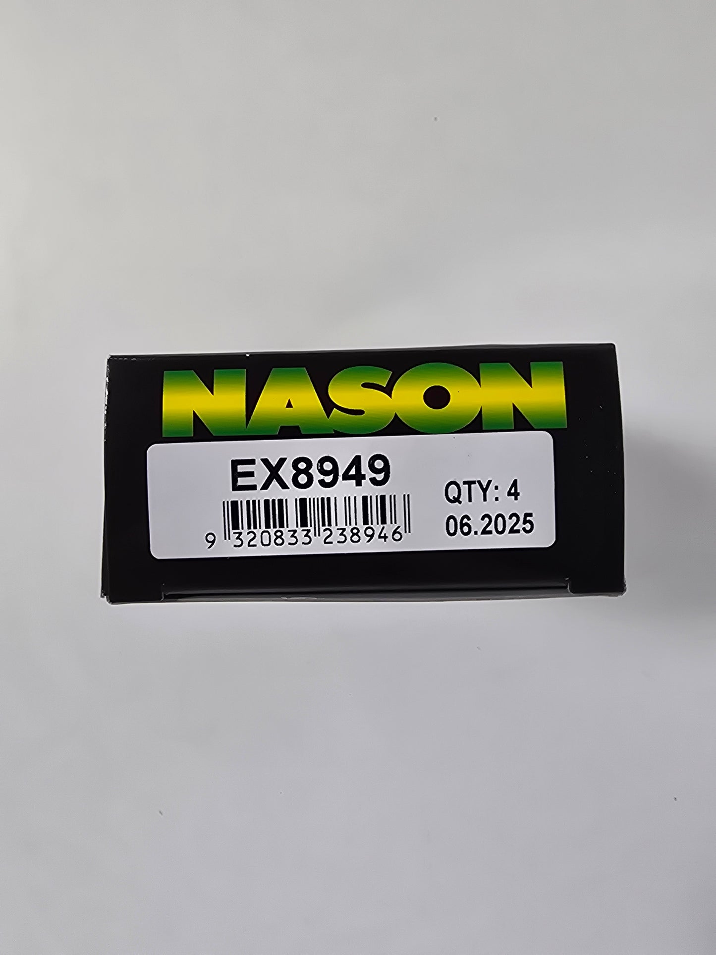 Nason LS Exhaust Valve EX8949