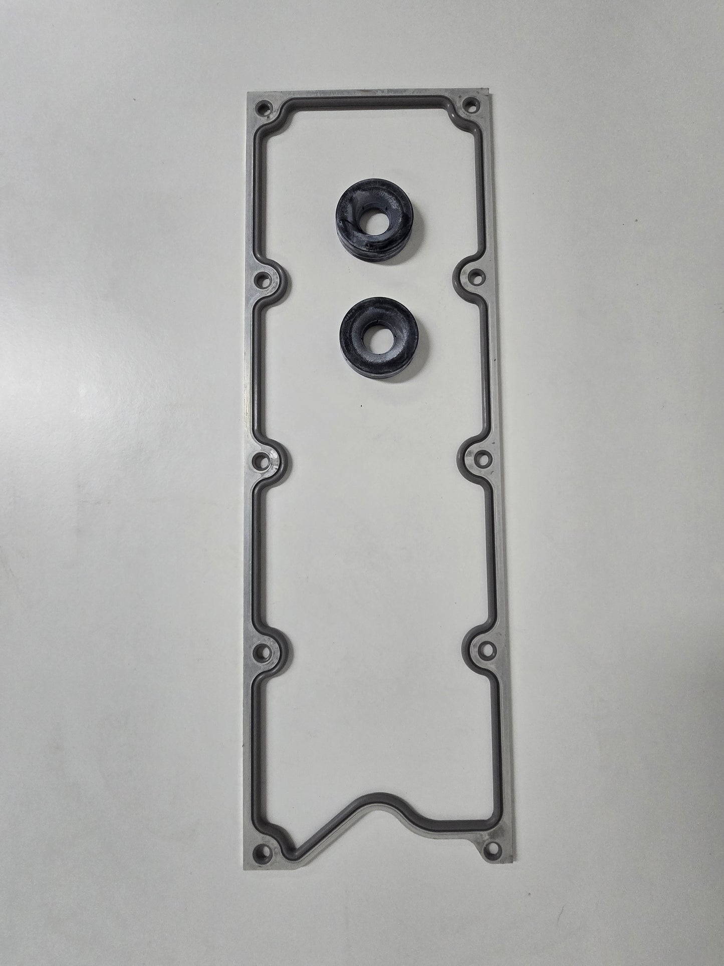 Mahle LS1 Valley Plate Gasket Kit