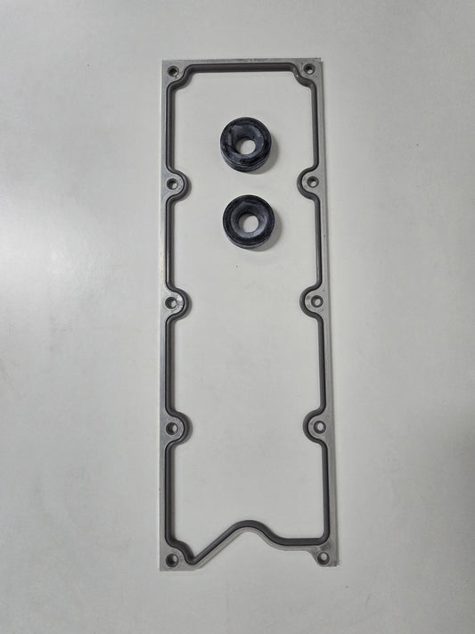 Mahle LS1 Valley Plate Gasket Kit