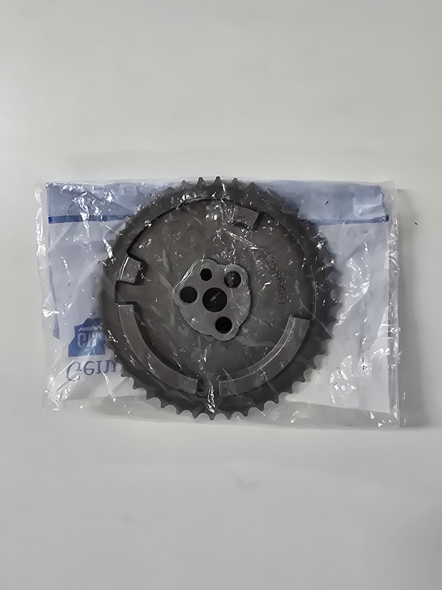 Genuine GM LS 3 Bolt Cam Gear