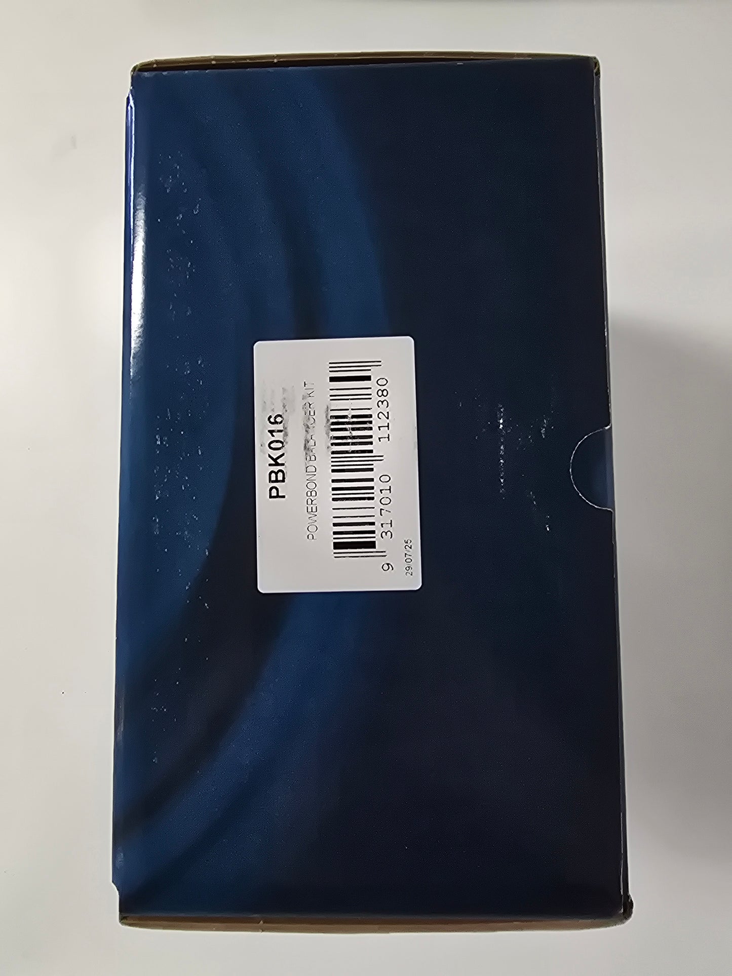 PBK016 Powerbond 25% Underdrive Kit