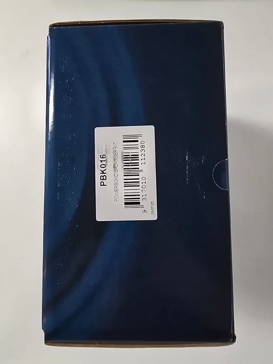 PBK016 Powerbond 25% Underdrive Kit