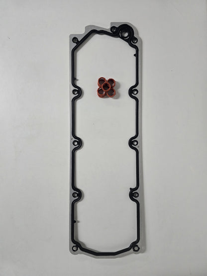 Mahle 6.0/6.2L Valley Plate Gasket Kit