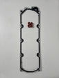Mahle 6.0/6.2L Valley Plate Gasket Kit